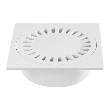 Трап универс. ф 50мм