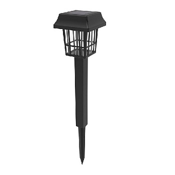 Фонарь садовый LAMPER SLR-LND-35