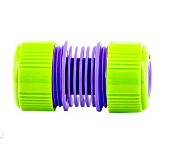 Муфта ремонтная для шланга,1", пластик