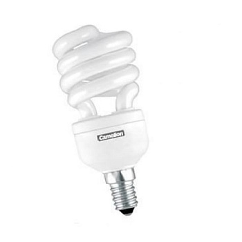 Лампа Энергосбер.LH AS M 20W/864/E14 Camelion