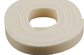 Утеплитель самоклеящийся Стандарт, с защитной пленкой, 8x15 мм, 9 м