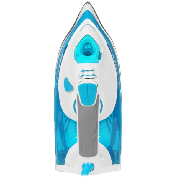 2. Утюг ENERGY EN-338 2200Вт,пар.удар,самооч,керам.подош