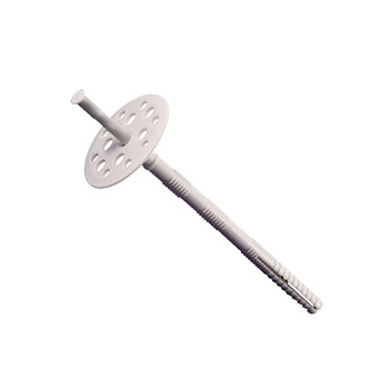 Дюбель для изоляции 10/90