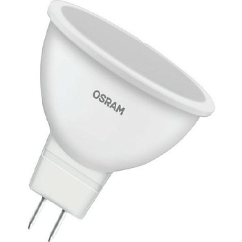 Лампа светодиод. LED STAR MR16 3,4W/840 4000К