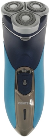 1. Бритва Centek CT-2150 B роторная