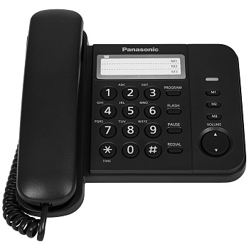 Телеф.аппарат  Panasonic KX-TS 2352