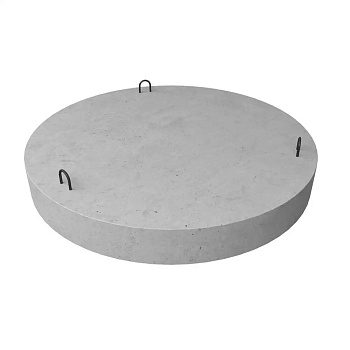 Днище ПН10 1000/125