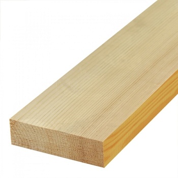 Доска строг.обр. 100*20*3000