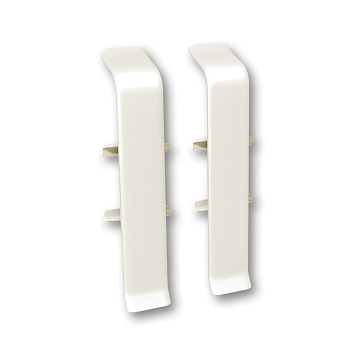 Соединение к плинтусу  70мм 7001 Волшебная палочка