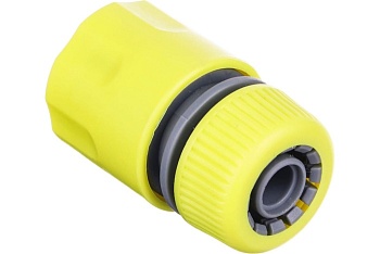 Коннектор для шланга 1/2