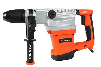 Перфоратор PATRIOT RH450 1300вт