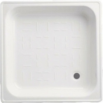 Поддон душевой 900х900х0,16