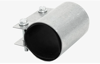 Хомут ремонтный 3/4