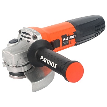 УШМ PATRIOT AG120М 125мм 720Вт