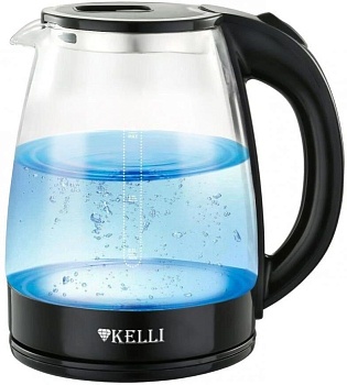  Чайник KELLI KL-1368