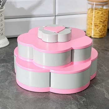 Менажница-шкатулка AKGUL HOME Турция