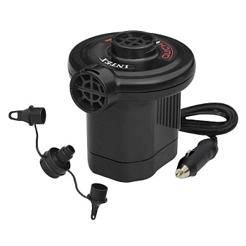 Насос INTEX электрический 12Вт 66626/бв62097