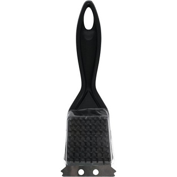 Щетка для чистки гриля 20см 61517