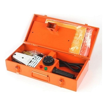 Сварочный аппарат д/полипропилена 675Вт PATRIOT