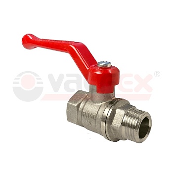 Кран шар. 1 1/2 г/ш руч.