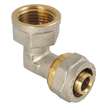 Уголок вод 20х1/2 ц/г ТМ