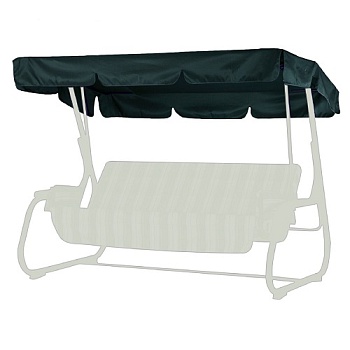 Крыша для качелей 235*145см