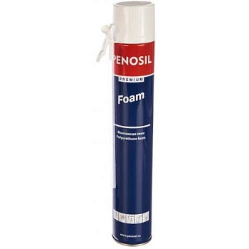 Пена монтажная Penosil Premium Foam 750мл