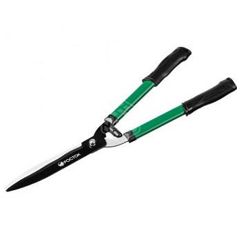 Кусторез стальн.рукоять,500мм, РОСТОК