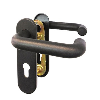 Ручка фалевая РФ НР-72 п/п