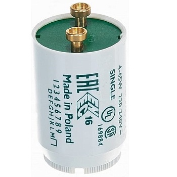 Стартер 220В (ЮЭ) 1/50 LL-00259