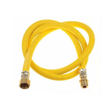 Подводка газ ПВХ 1,0 г/ш (евро слот) LIFE-FLEX