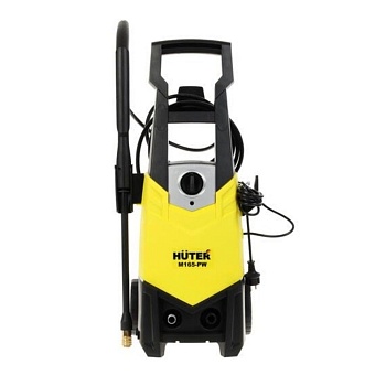 Мойка высокого давления Huter М165-PW