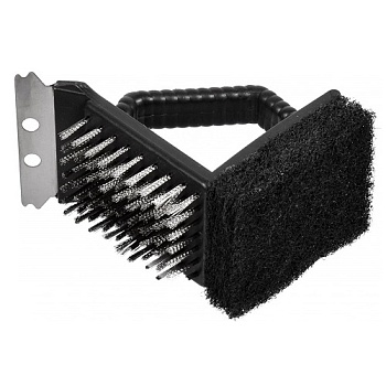 Щетка для чистки гриля 61334