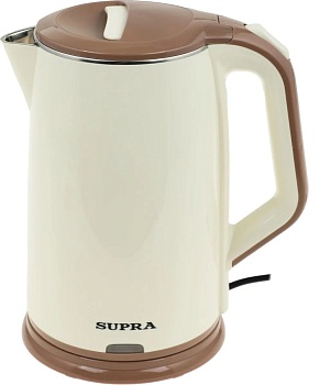 Чайник SUPRA KES-2005 пластик 2,0л