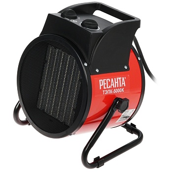 Пушка тепловая РЕСАНТА ТЭПК-5000К 