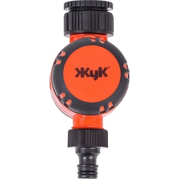 Таймер Жук для полива механический