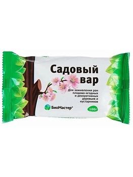 Вар садовый 100г
