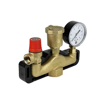 Группа безопасности 3/4 Heizen SG01/1718157530
