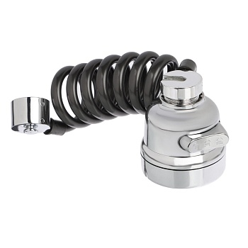 Набор для крана: аэратор-насадка 3 режима, шланг 9-80см