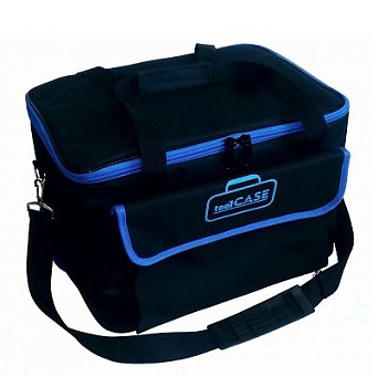 Сумка для маски сварщика "Комфорт" черная