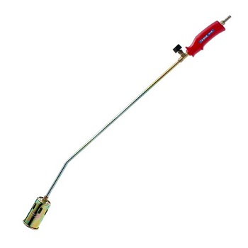 Горелка газовоздушная ГВ-901 вентиль