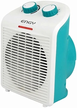 Тепловентилятор ENGY EN-526 2кВт,2 ступ.нагрева