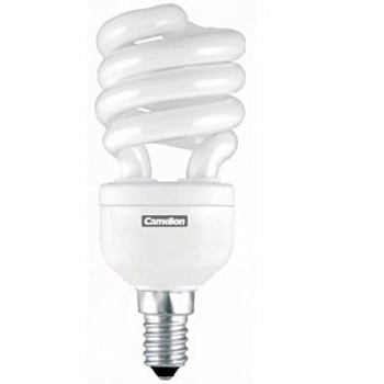 Лампа Энергосбер.LH AS M 20W/842 Е14 Camelion