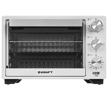 Жарочный шкаф KRAFT KFC-MO 200 HW