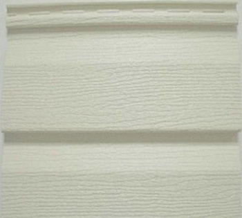 Сайдинг 230х3050 "Винил серый" Ю-ПЛАСТ