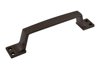 Ручка - скоба РС-100 (ст.медь, ст. бронза)