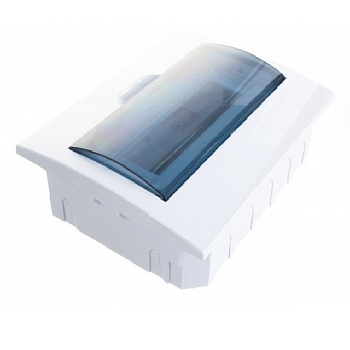 Бокс 12 ЩРВ-П-12 ИЭК