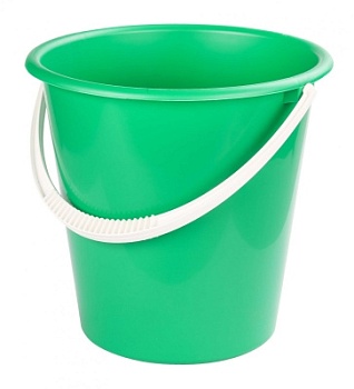 Ведро 12л М520 Крепыш Альтернатива