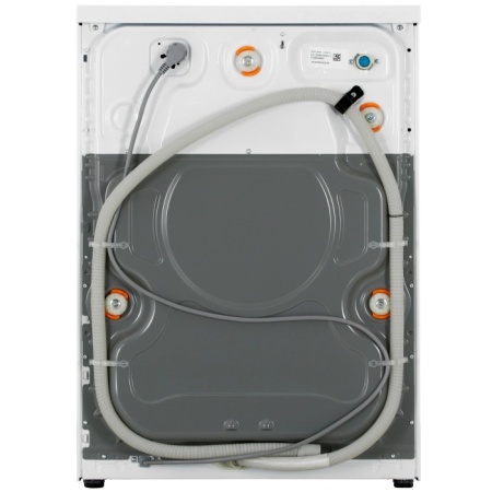 2. Стиральная машина BEKO B3DFR57H22W с сушкой