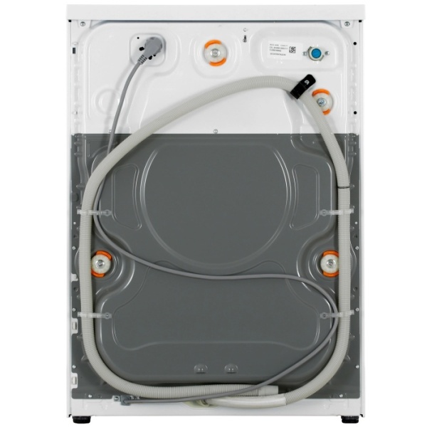 2. Стиральная машина BEKO B3DFR57H22W с сушкой